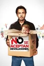 Póster de No se aceptan devoluciones