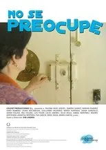 Póster de No se preocupe