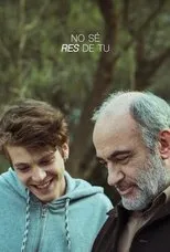 Póster de No sé res de tu