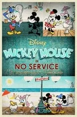 Póster de No Service
