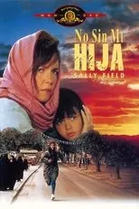 Póster de No sin mi hija