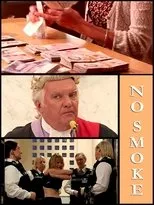 Póster de No Smoke