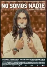 Póster de No somos nadie