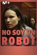 Póster de No soy un robot