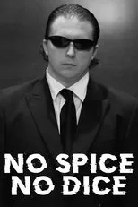 Póster de No Spice, No Dice