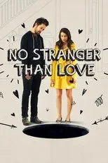 Póster de No Stranger Than Love