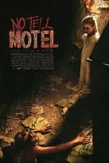 Póster de No Tell Motel