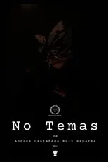 Póster de No Temas