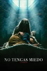 Póster de No tengas miedo