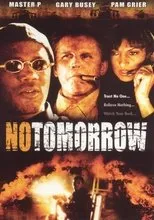 Póster de No Tomorrow