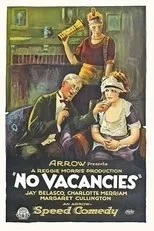 Póster de No Vacancies