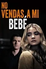 Póster de No vendas a mi bebé