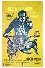 Póster de No Way Back