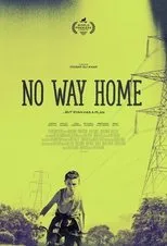 Póster de No Way Home