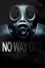 Póster de No Way Out