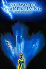 Póster de No Way to Make a Living: A Look Back at 'The Frighteners'