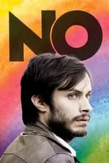 Póster de No