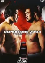 Póster de NOAH: Departure 2004