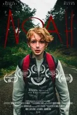 Póster de Noah