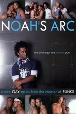 Póster de Noah's Arc