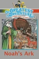 Póster de Noah's Ark