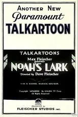 Póster de Noah's Lark