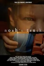 Póster de Noah's Truck