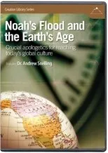Póster de Noah’s Flood and the Earth’s Age