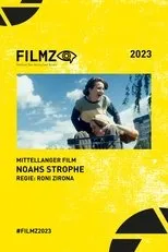 Póster de Noahs Strophe