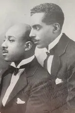 Póster de Noble Sissle and Eubie Blake Sing Snappy Songs