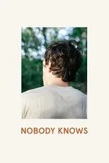 Póster de Nobody Knows