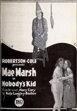 Póster de Nobody's Kid