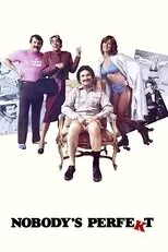 Póster de Nobody's Perfekt