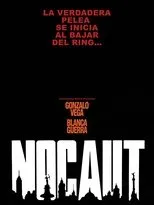 Póster de Nocaut
