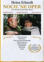 Póster de Noch 'ne Oper