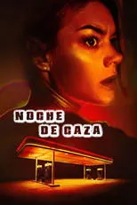 Póster de Noche de caza