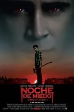 Póster de Noche de miedo (Fright Night)