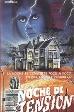Póster de Noche de Tensión