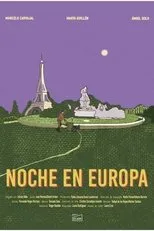 Póster de Noche en Europa