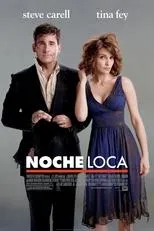 Póster de Noche loca