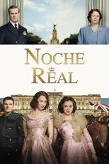Póster de Noche Real