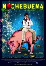 Póster de Nochebuena