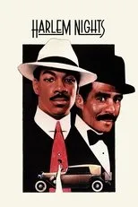Póster de Noches de Harlem