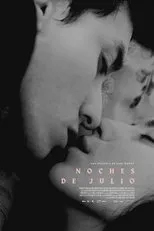 Póster de Noches de Julio