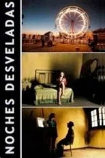 Póster de Noches Desveladas