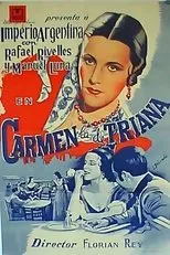 Póster de Noches en Andalucía