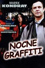 Póster de Nocne Graffiti