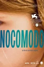 Póster de Nocomodo