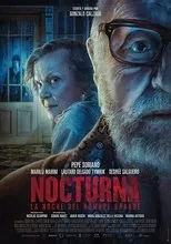 Póster de Nocturna - La noche del hombre grande