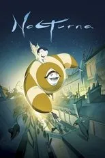 Póster de Nocturna